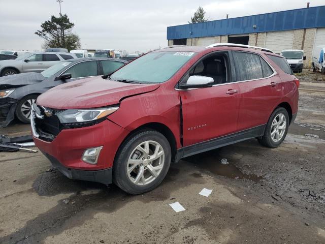 Vin: 2gnaxxevxm6154393, lot: 80384554, chevrolet equinox premier 2021 img_1
