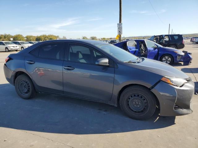 Vin: 5yfburhe2hp692586, lot: 82005254, toyota corolla l 20174