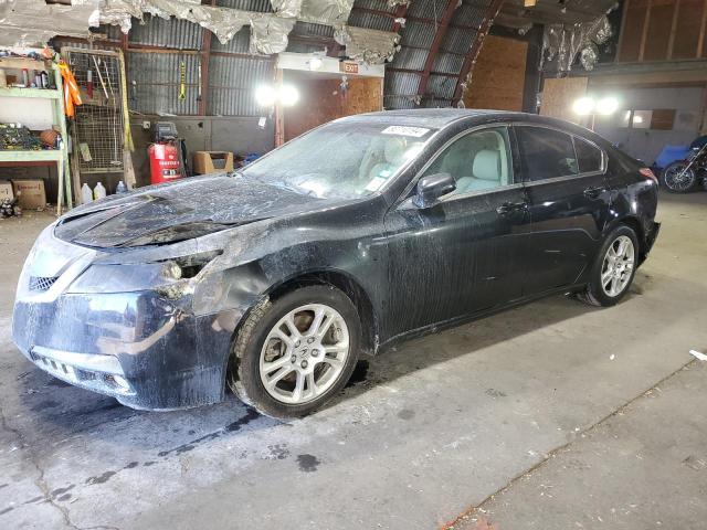 2010 ACURA TL #2986772270