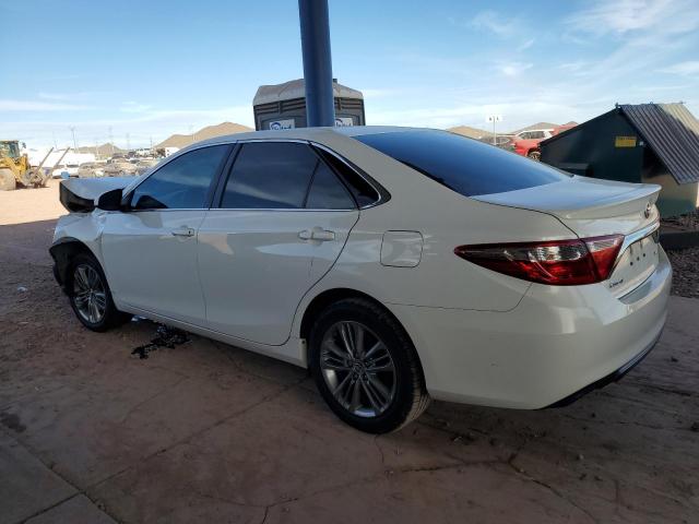2016 TOYOTA CAMRY LE - 4T1BF1FKXGU546678