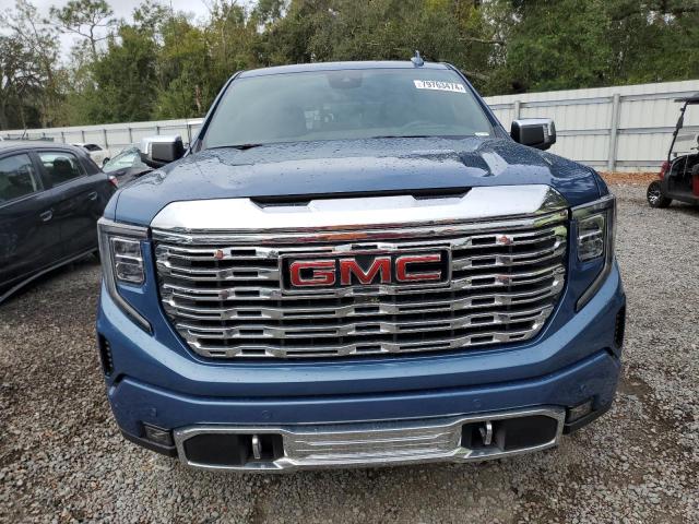 2024 GMC SIERRA K15 - 1GTUUGEL8RZ168219
