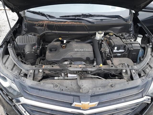 2020 CHEVROLET EQUINOX LT - 2GNAXUEV8L6142594