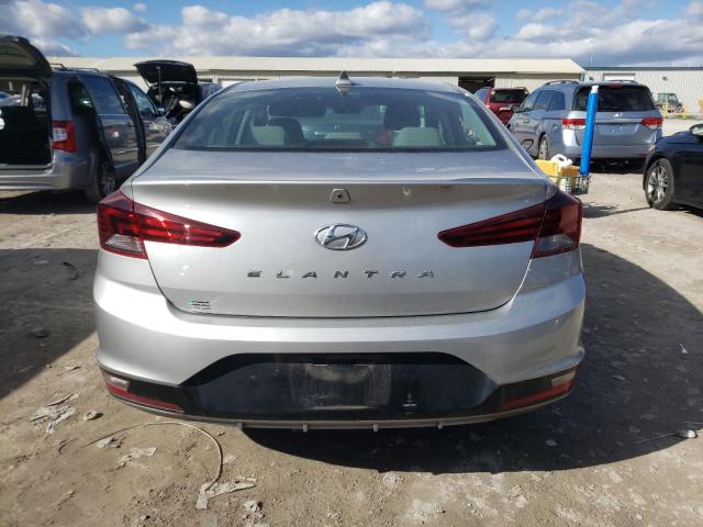 2020 HYUNDAI ELANTRA SE - 5NPD84LF4LH632542