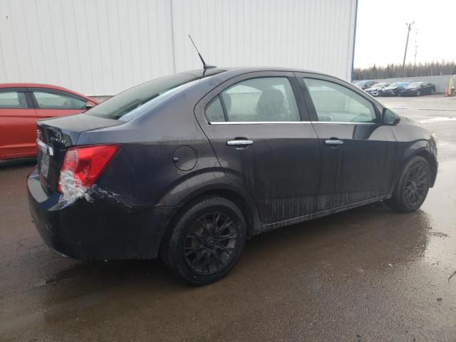 Vin: 1g1jc5eh0e4207259, lot: 82662784, chevrolet sonic lt 20143