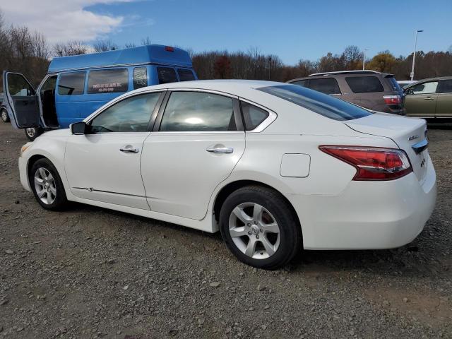 VIN 1N4AL3AP7DN502494 2013 Nissan Altima, 2.5 no.2