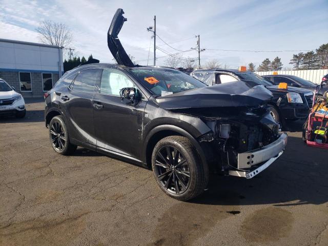 2024 LEXUS RX 500H F 2T2BCMEA0RC019994
