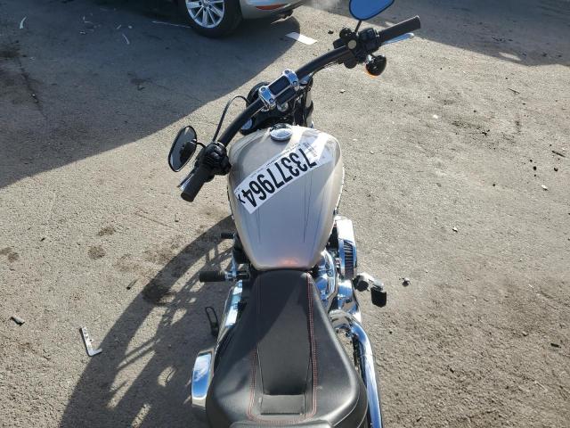 2018 HARLEY-DAVIDSON FXBRS BREA 1HD1YHK13JC075761