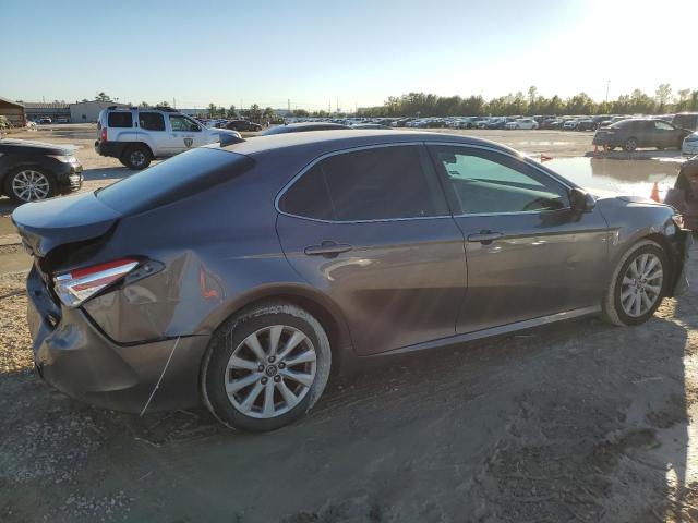 2020 TOYOTA CAMRY LE - 4T1C11AK9LU907905