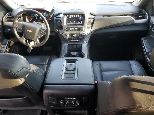 2017 CHEVROLET TAHOE K150 - 1GNSKBKC7HR378398