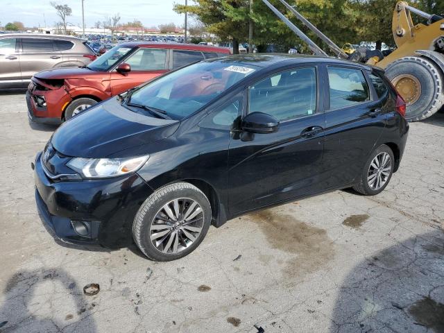Vin: 3hggk5h8xfm700714, lot: 79183164, honda fit ex 2015 img_1