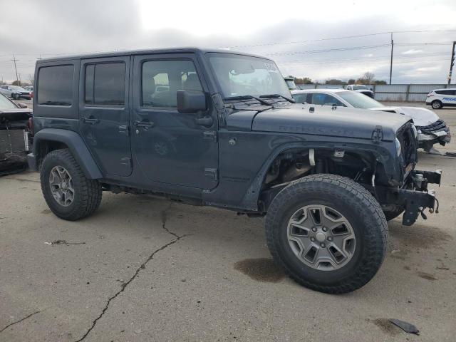 2016 JEEP WRANGLER U - 1C4HJWFGXGL345679