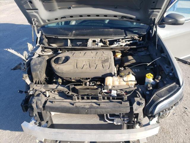 2019 JEEP CHEROKEE L - 1C4PJMDX0KD471684