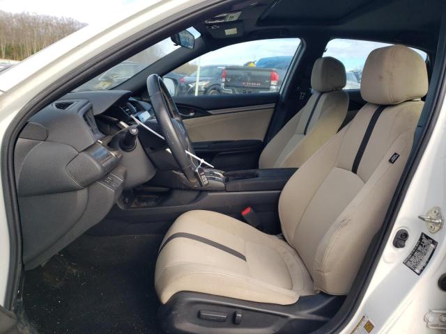 2020 HONDA CIVIC SHHFK7H65LU407905