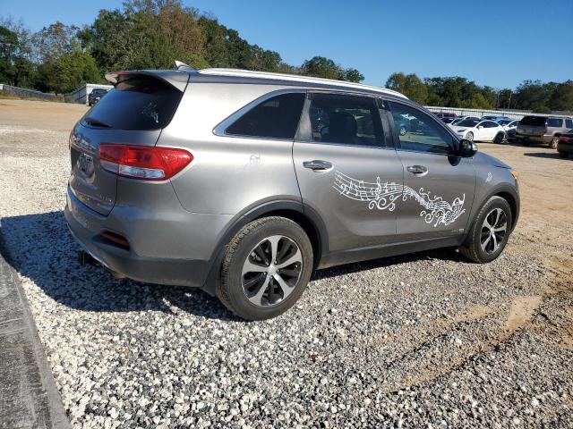 Vin: 5xyphda56hg239230, lot: 83670024, kia sorento ex 20173