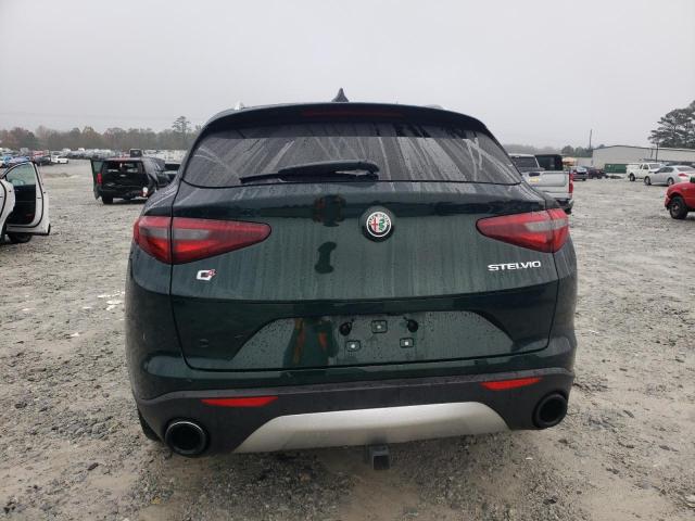 2019 ALFA ROMEO STELVIO TI - ZASPAKBN2K7C70395