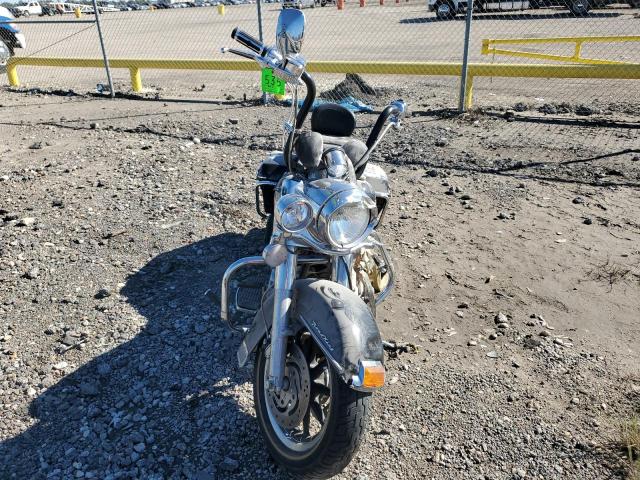 2002 HARLEY-DAVIDSON MOTORCYCLE 1HD1FDV122Y611257