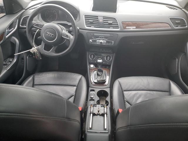 2017 AUDI Q3 PRESTIG WA1GCCFS0HR006298