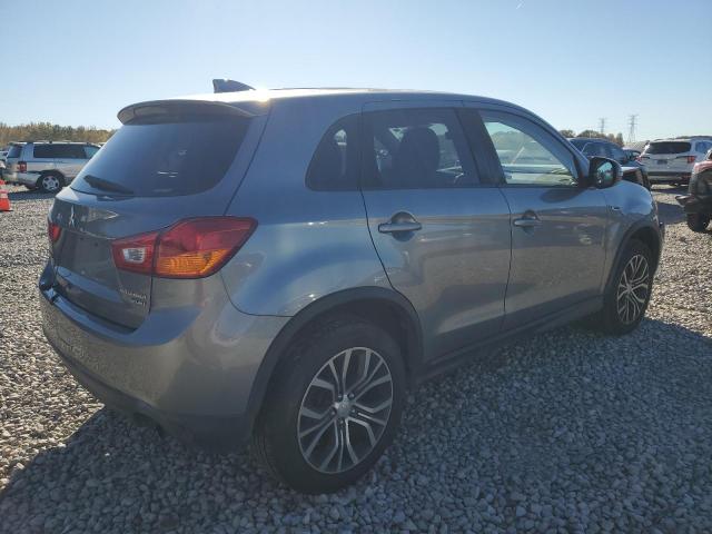 2017 MITSUBISHI OUTLANDER - JA4AR3AU0HZ069060