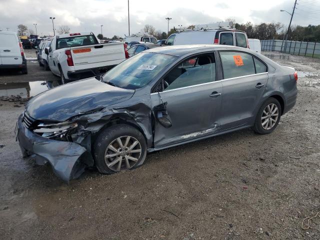 VOLKSWAGEN JETTA SE