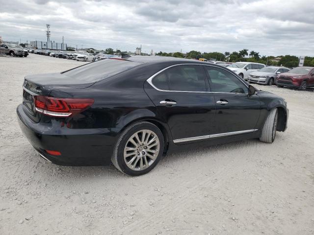 VIN JTHBL5EF6F5136671 2015 LEXUS LS460 no.3