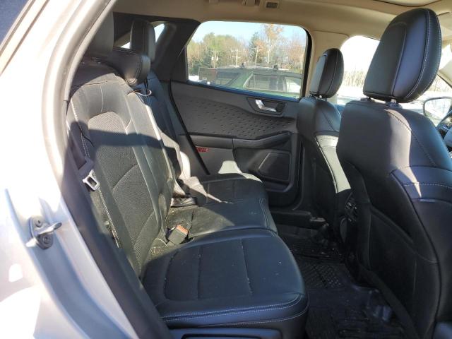 2020 FORD ESCAPE SEL - 1FMCU9H67LUA64446
