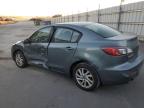 MAZDA 3 I снимка