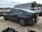 Lot #3025132215 2020 NISSAN ALTIMA SV