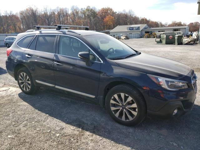 VIN 4S4BSETC0J3391927 2018 Subaru Outback, Touring no.4