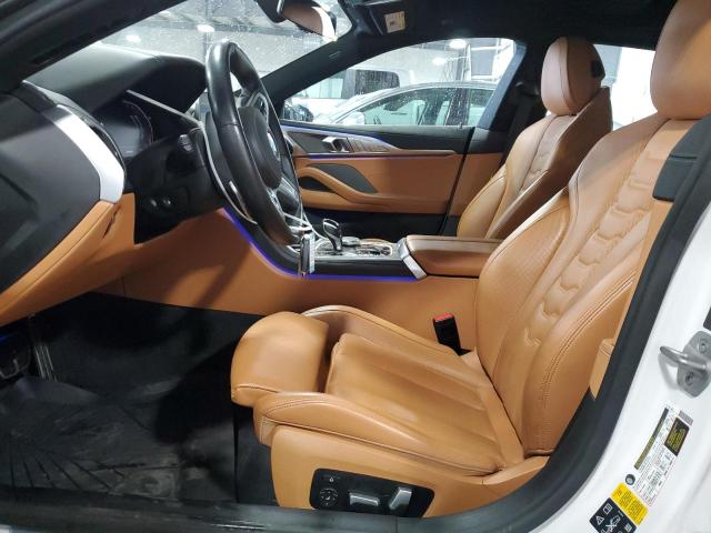 2022 BMW 840XI - WBAGV4C06NCH11761