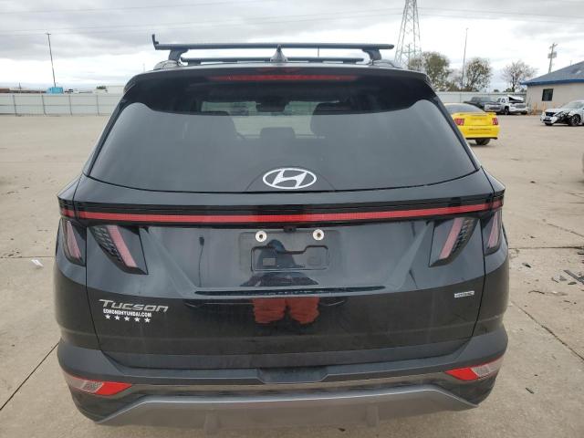 2023 HYUNDAI TUCSON LIM - 5NMJECAE5PH173296