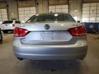 VOLKSWAGEN PASSAT SE photo