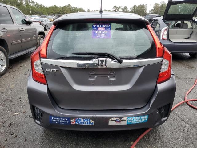 2015 HONDA FIT EX - 3HGGK5G89FM744897