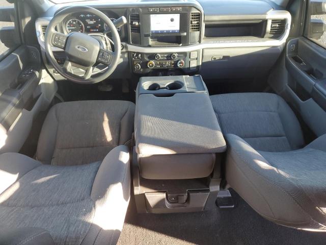 2023 FORD F350 SUPER - 1FT8W3BT9PEC53907