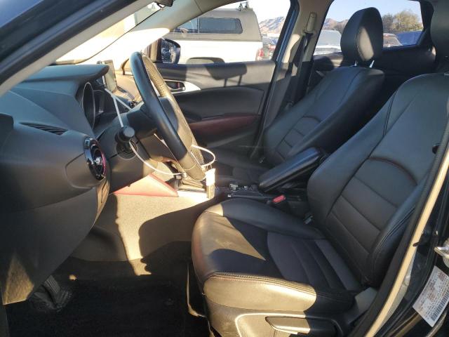 2016 MAZDA CX-3 TOURI - JM1DKFC77G0129130