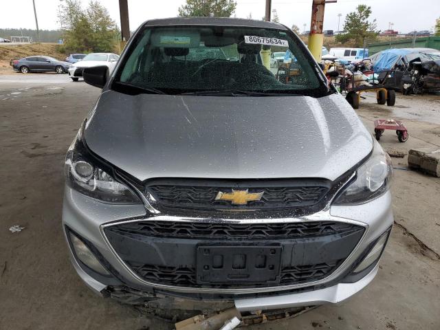 2019 CHEVROLET SPARK LS - KL8CB6SA1KC735631