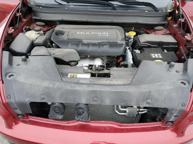 2017 JEEP CHEROKEE S - 1C4PJMAB9HW658654