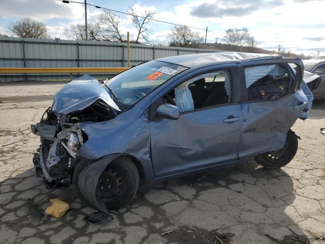 2012 TOYOTA YARIS #3024626688