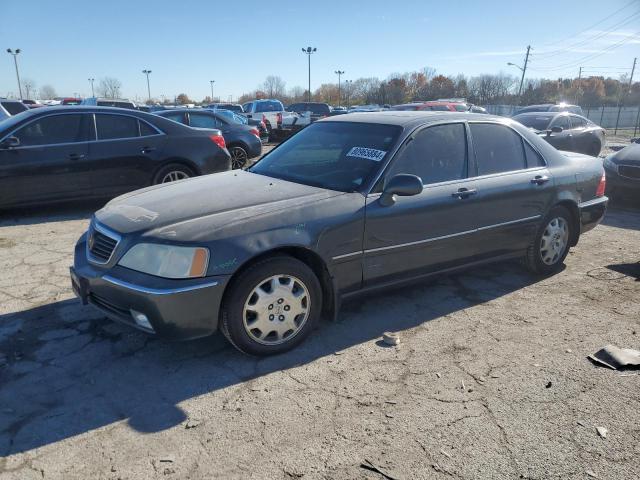 2004 ACURA 3.5RL #3008911539