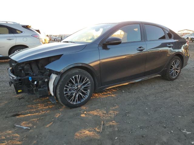 VIN 3KPF54AD2PE657825 2023 KIA FORTE no.1