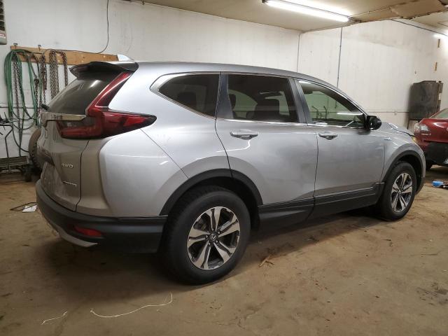 2020 HONDA CR-V LX 7FART6H20LE014823