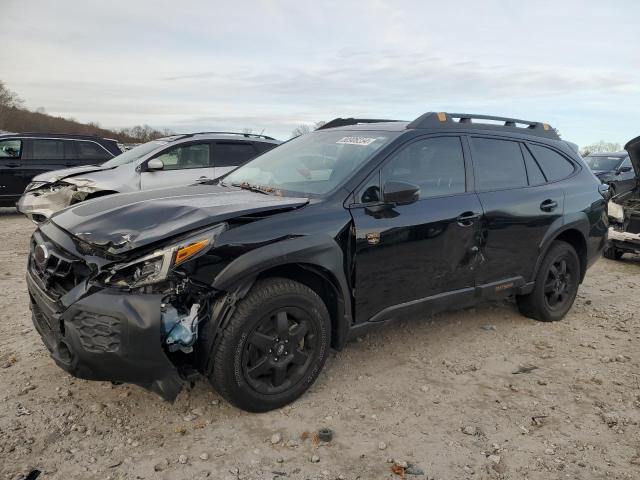 2024 SUBARU OUTBACK WILDERNESS 2024