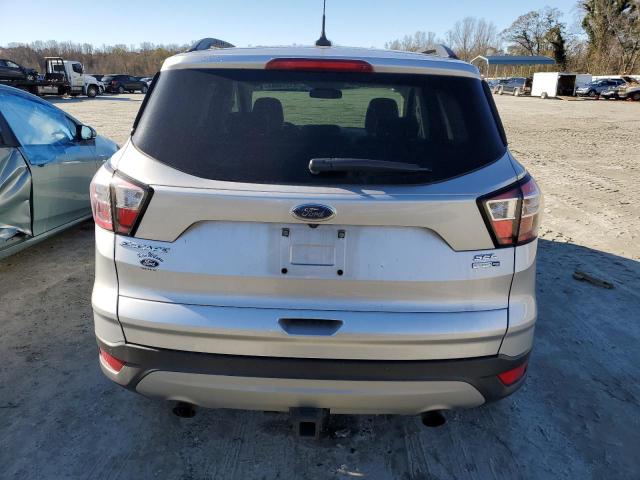 2018 FORD ESCAPE SEL - 1FMCU9HD7JUC44666
