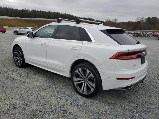 VIN WA1BVAF1XKD017992 2019 AUDI Q8 no.2