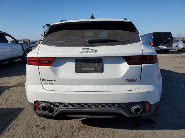 2020 JAGUAR E-PACE SADFK2FX9L1008783