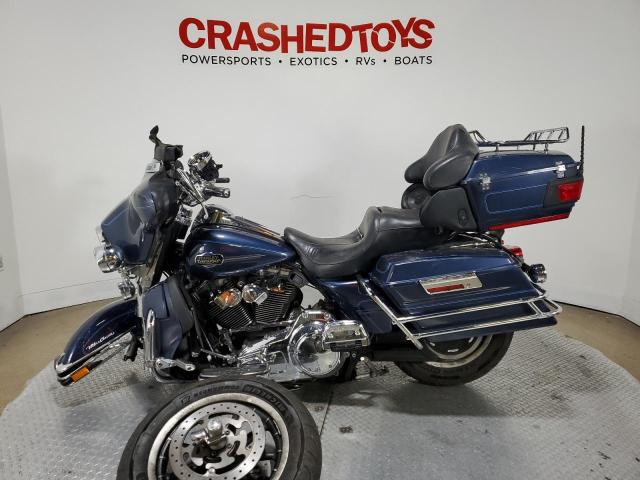 2008 HARLEY-DAVIDSON FLHTCUI 1HD1FC4188Y629038