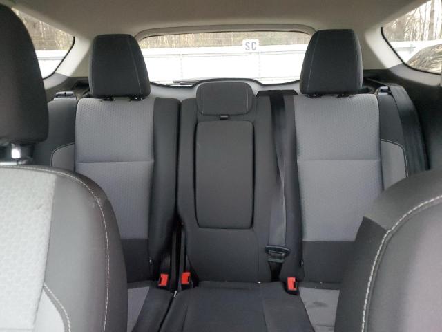2017 FORD ESCAPE SE - 1FMCU0G93HUF10090