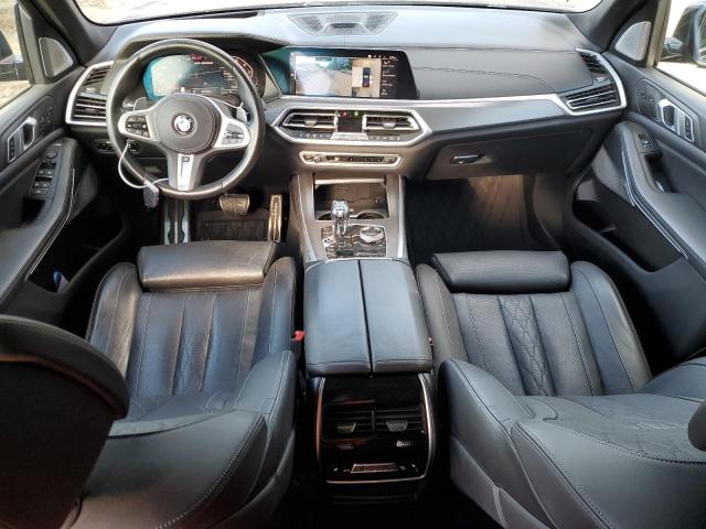 2020 BMW X5 M50I - 5UXJU4C05L9C46927