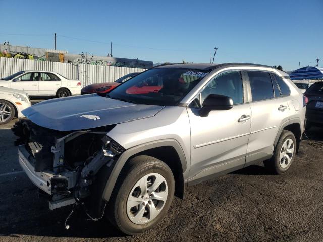 2021 TOYOTA RAV4 LE #3042193882