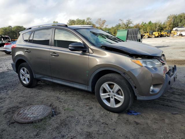 VIN JTMWFREV1D5010207 2013 Toyota RAV4, Xle no.4