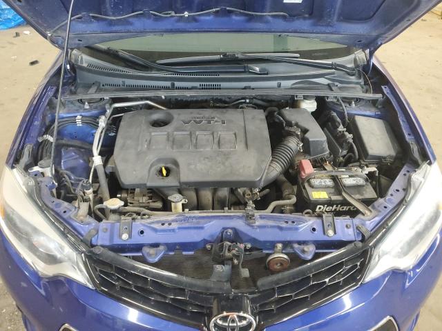2T1BURHE1GC621135 2016 TOYOTA COROLLA